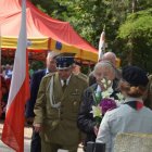 Uroczystości na Poszynie 2014