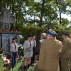 Uroczystości na Poszynie 2014