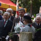 Uroczystości na Poszynie 2014