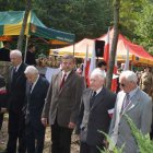 Uroczystości na Poszynie 2014