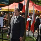 Uroczystości na Poszynie 2014