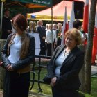 Uroczystości na Poszynie 2014