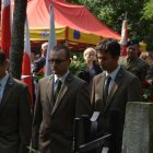 Uroczystości na Poszynie 2014