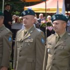 Uroczystości na Poszynie 2014