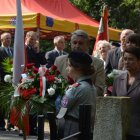 Uroczystości na Poszynie 2014