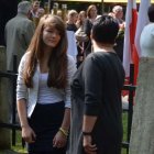 Uroczystości na Poszynie 2014