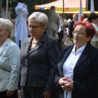 Uroczystości na Poszynie 2014