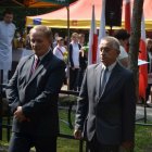 Uroczystości na Poszynie 2014