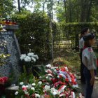 Uroczystości na Poszynie 2014