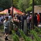 Uroczystości na Poszynie 2014