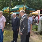 Uroczystości na Poszynie 2014