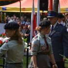 Uroczystości na Poszynie 2014