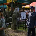 Uroczystości na Poszynie 2014