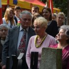 Uroczystości na Poszynie 2014