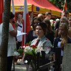 Uroczystości na Poszynie 2014