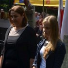 Uroczystości na Poszynie 2014