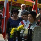 Uroczystości na Poszynie 2014