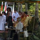 Uroczystości na Poszynie 2014