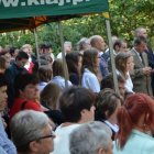 Uroczystości na Poszynie 2014