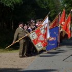 Uroczystości na Poszynie 2014