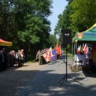 Uroczystości na Poszynie 2014