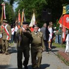 Uroczystości na Poszynie 2014