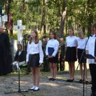 Uroczystości na "Poszynie" - 8.09.2023 r. - cz. 4