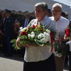 Uroczystości na "Poszynie" - 8.09.2023 r. - cz. 4