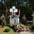 Uroczystości na "Poszynie" - 8.09.2023 r. - cz. 4