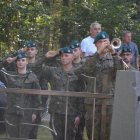 Uroczystości na "Poszynie" - 8.09.2023 r. - cz. 4