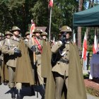 Uroczystości na "Poszynie" - 8.09.2023 r. - cz. 4