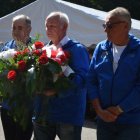 Uroczystości na "Poszynie" - 8.09.2023 r. - cz. 4