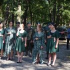 Uroczystości na "Poszynie" - 8.09.2023 r. - cz. 4