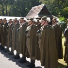 Uroczystości na "Poszynie" - 8.09.2023 r. - cz. 4