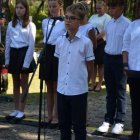 Uroczystości na "Poszynie" - 8.09.2023 r. - cz. 4