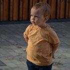 "Pożegnanie lata" na Placu Integracji i Kultury przy Gminnym Centrum Kultury w Kłaju -  cz. 1