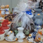 "Pożegnanie lata" na Placu Integracji i Kultury przy Gminnym Centrum Kultury w Kłaju -  cz. 1