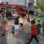 "Pożegnanie lata" na Placu Integracji i Kultury przy Gminnym Centrum Kultury w Kłaju -  cz. 2