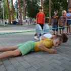 "Pożegnanie lata" na Placu Integracji i Kultury przy Gminnym Centrum Kultury w Kłaju -  cz. 2