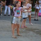 "Pożegnanie lata" na Placu Integracji i Kultury przy Gminnym Centrum Kultury w Kłaju -  cz. 4