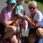 XII Bieg Rodzinny w Puszczy Niepołomickiej - cz. 2