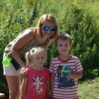 XII Bieg Rodzinny w Puszczy Niepołomickiej - cz. 2