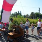 XII Bieg Rodzinny w Puszczy Niepołomickiej - cz. 3