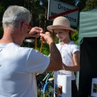 XII Bieg Rodzinny w Puszczy Niepołomickiej - cz. 3