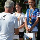 XII Bieg Rodzinny w Puszczy Niepołomickiej - cz. 4