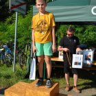 XII Bieg Rodzinny w Puszczy Niepołomickiej - cz. 4