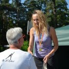 XII Bieg Rodzinny w Puszczy Niepołomickiej - cz. 4