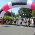 XII Bieg Rodzinny w Puszczy Niepołomickiej - cz. 5