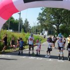 XII Bieg Rodzinny w Puszczy Niepołomickiej - cz. 5