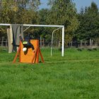 Sportowo-ratownicze Zawody Ochotniczych Straży Pożarnych z Gminy Kłaj 